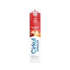 Fruit Punch