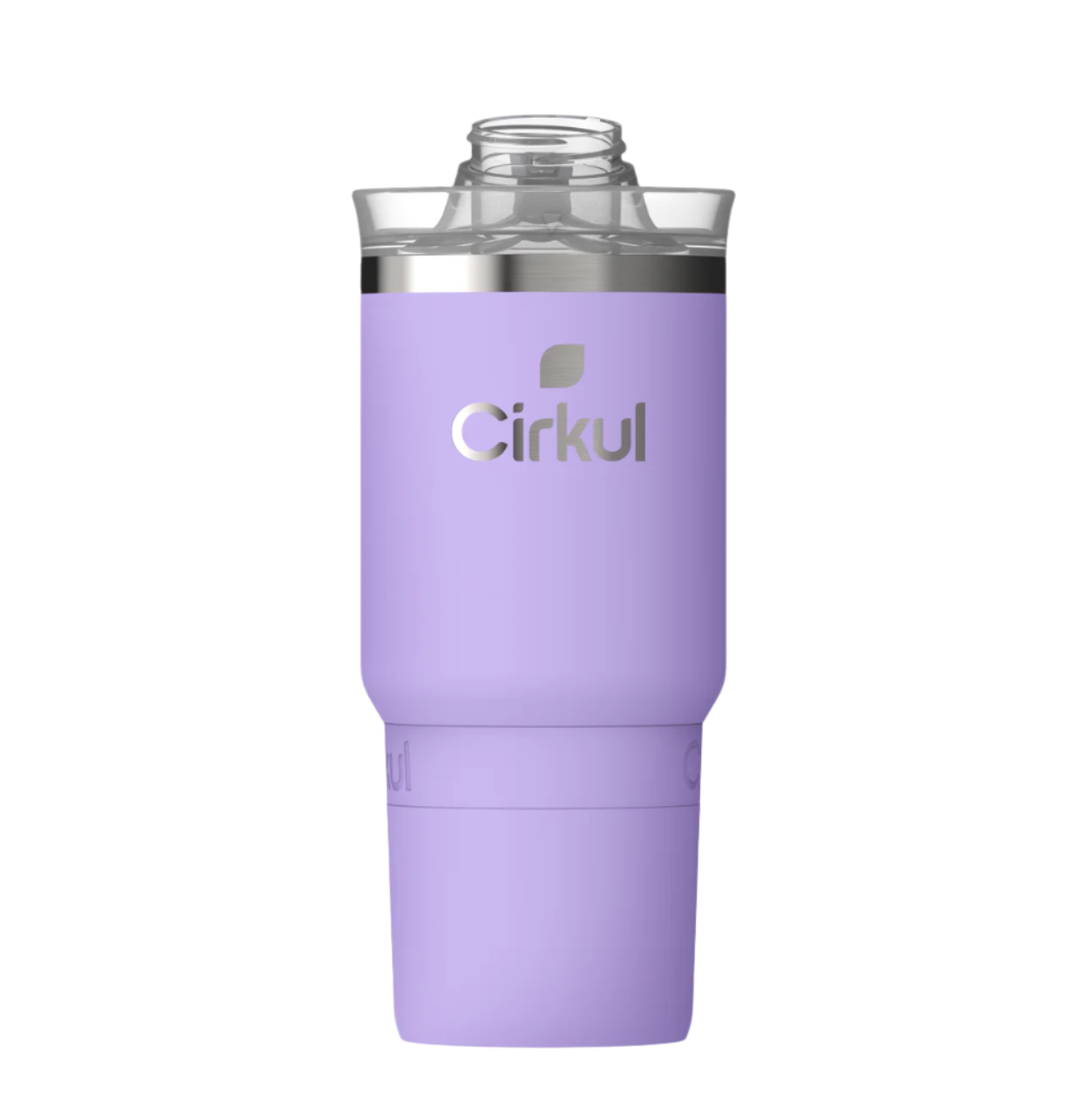 CX: DO NOT USE Limited Edition: 24oz. Amethyst On-The-Go StrawSip™ Tumbler