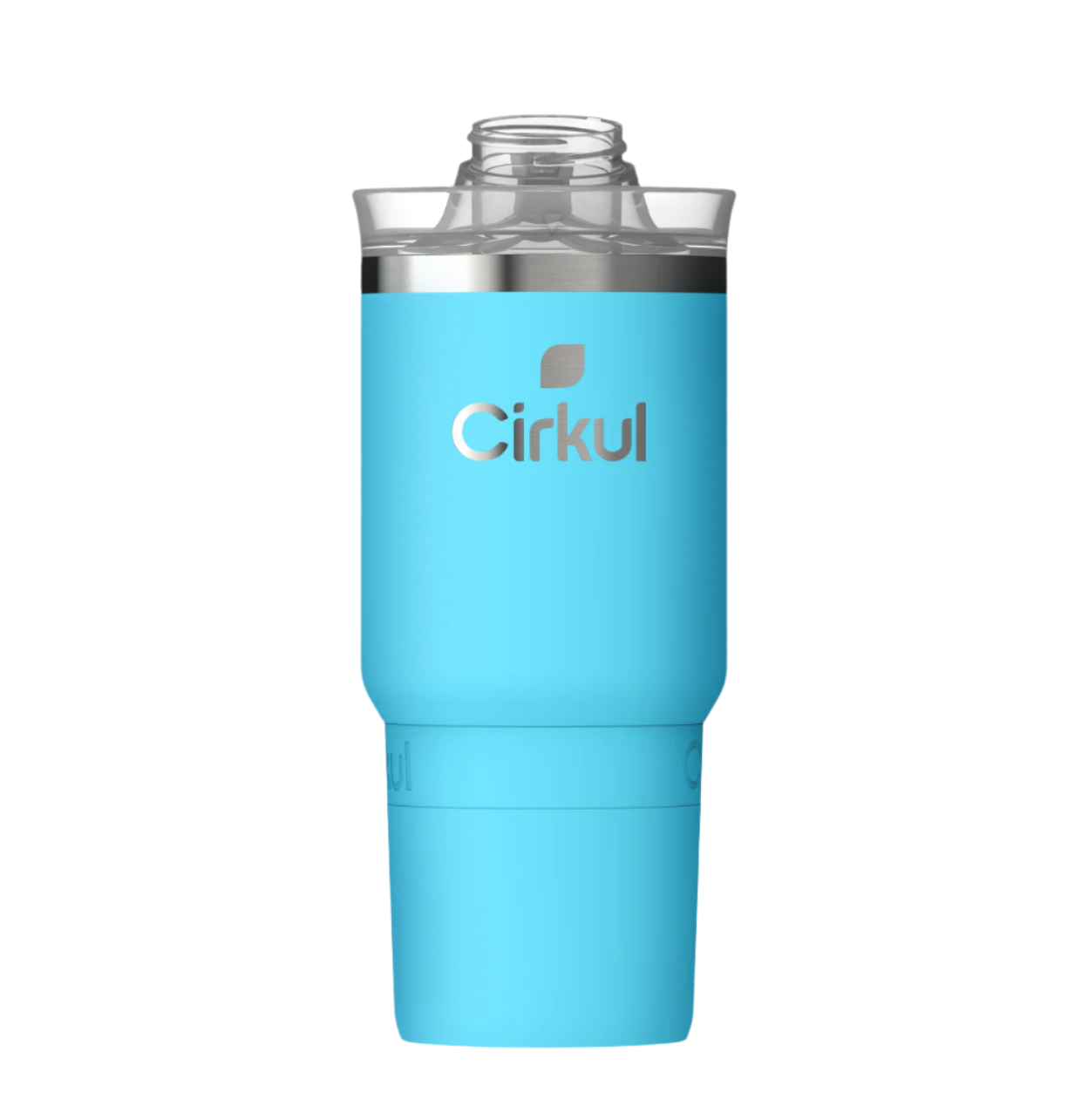 CX: DO NOT USE Limited Edition: 24oz. Aqua On-The-Go StrawSip™ Tumbler