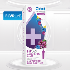 Grape Berry Blast